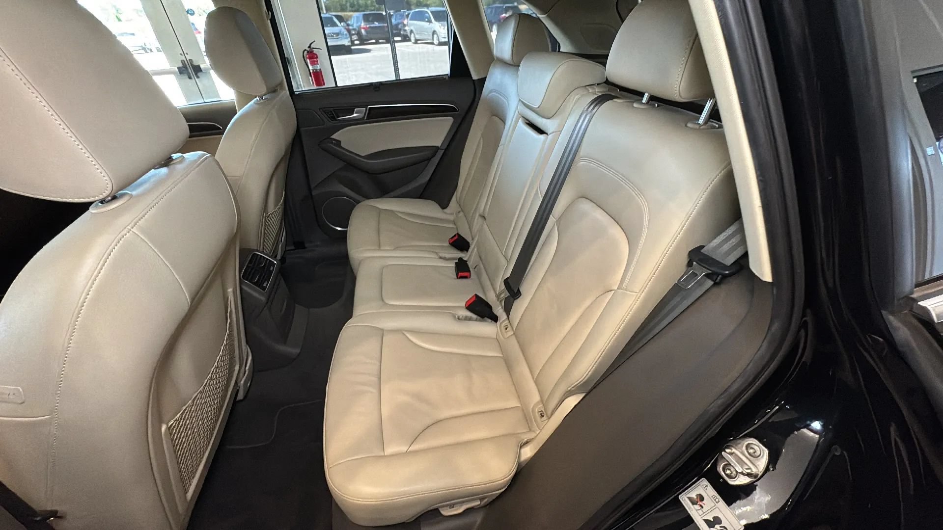 Used 2014 Audi Q5 3.0T Prestige AWD/4WD image 31