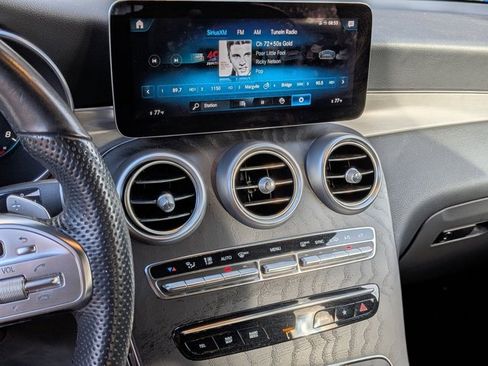 Used 2022 Mercedes-Benz GLC 300 image 6
