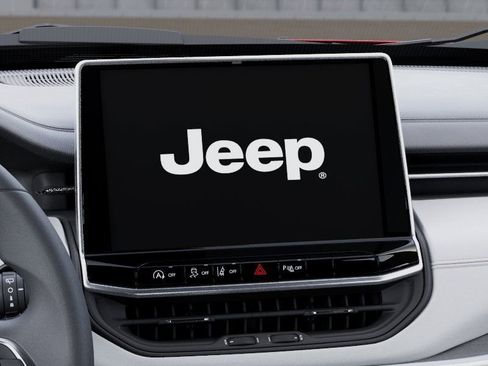 New 2026 Jeep Compass Limited AWD/4WD image 18