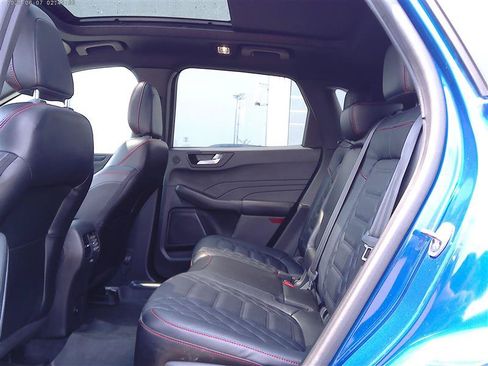 Used 2023 Ford Escape ST-Line Elite w/ Premium Technology Package AWD/4WD image 6