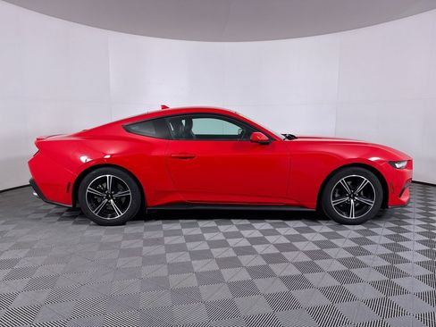 Used 2024 Ford Mustang Premium RWD image 15