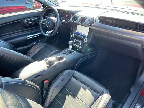 Used 2020 Ford Mustang Premium w/ Equipment Group 201A image 21