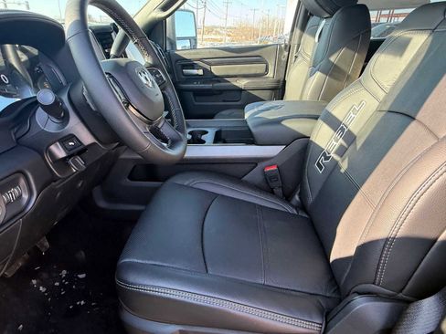 New 2026 RAM 2500 Limited image 7