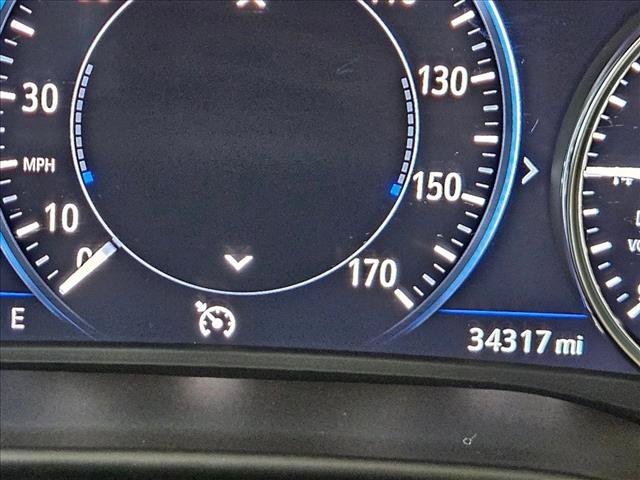Used 2023 Buick Enclave Avenir w/ Avenir Technology Package FWD image 12