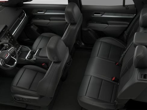 New 2027 GMC Terrain Elevation FWD image 9
