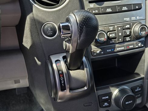 Used 2015 Honda Pilot EX-L image 22