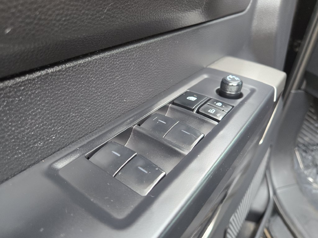 Used 2023 Toyota Tundra SR5 w/ SR5 Premium Package AWD/4WD image 15