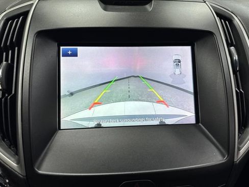 Used 2020 Ford Edge ST-Line FWD image 4