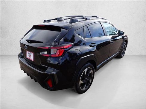 Used 2025 Subaru Crosstrek 2.5i Limited AWD/4WD image 4