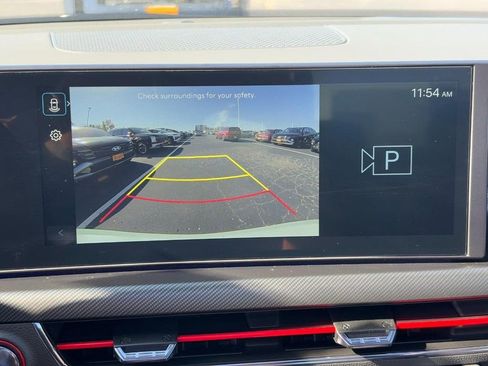 New 2026 Hyundai Sonata N Line image 16