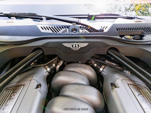 Used 2019 Bentley Mulsanne Speed image 21