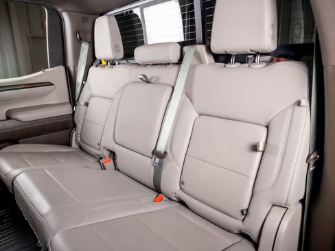 Used 2023 GMC Sierra 1500 SLT w/ SLT Premium Package image 21