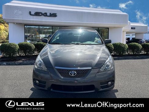 Used 2007 Toyota Solara SLE FWD image 8