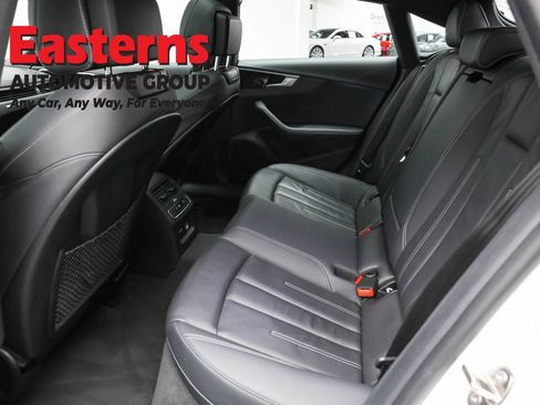 Used 2024 Audi A5 2.0T Premium Plus image 23