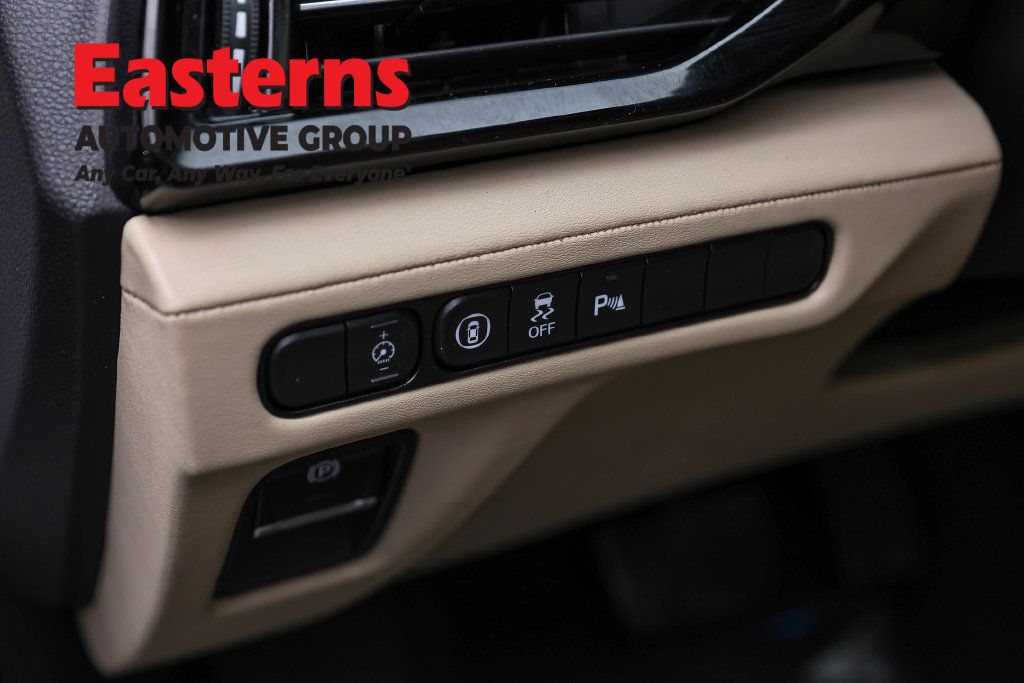 Used 2023 Acura MDX w/ Technology Package AWD/4WD image 24