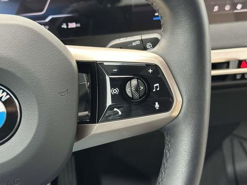 Used 2026 BMW iX xDrive45 image 26