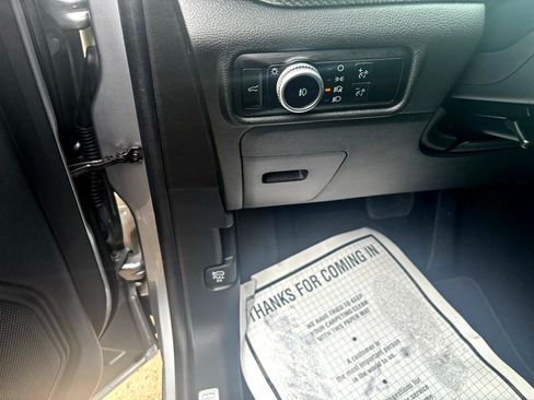 Used 2023 Ford Explorer ST-Line w/ Class IV Trailer Tow Package image 14