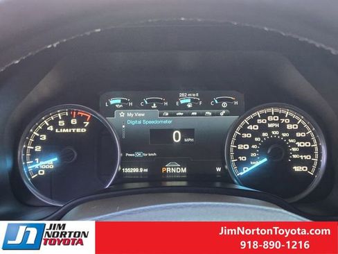 Used 2019 Ford F150 Limited AWD/4WD image 17