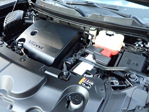 Used 2020 Chevrolet Traverse Premier w/ LPO, Floor Liner Package image 35