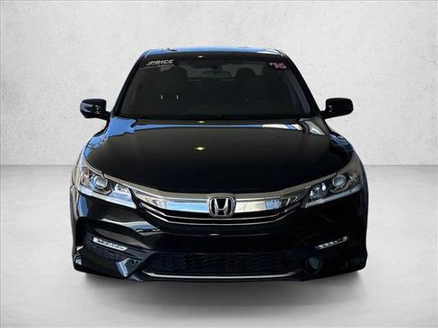 Used 2016 Honda Accord EX image 7