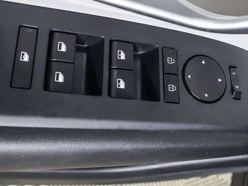 Certified 2025 Hyundai Tucson SEL image 31