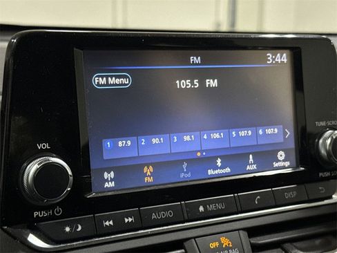 Used 2021 Nissan Altima 2.5 S w/ Driver Assist Package image 13