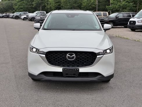 Used 2023 MAZDA CX-5 AWD 2.5 S image 9