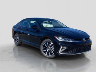 New 2026 Volkswagen Jetta SE video 1