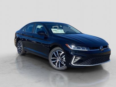 New 2026 Volkswagen Jetta SE