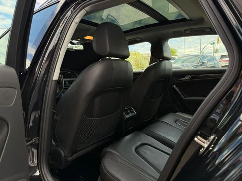 Used 2013 Audi A4 Premium Plus AWD/4WD image 43