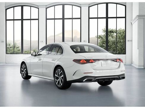 New 2027 Mercedes-Benz E 450 4MATIC Sedan image 28
