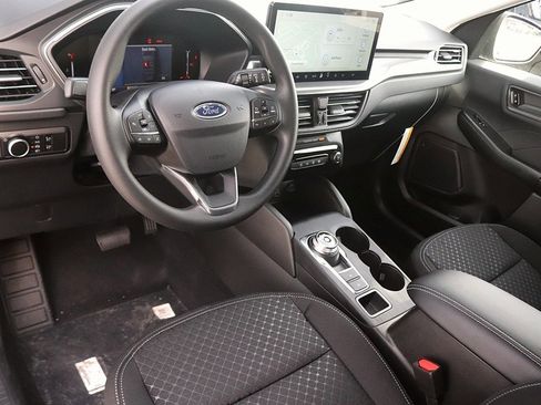 New 2026 Ford Escape Active w/ Tech Pack #1 image 12
