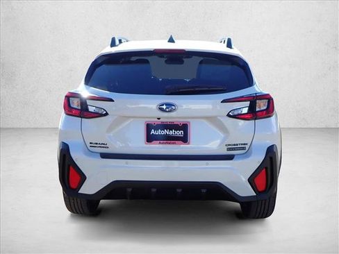 New 2026 Subaru Crosstrek 2.5i Limited w/ Crosstrek Mirror Package image 3