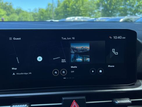 New 2026 Kia Sportage SX FWD image 23