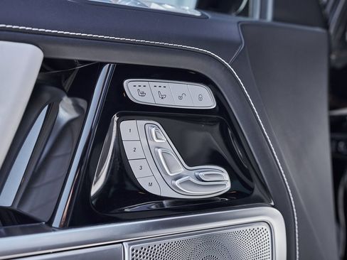 Used 2022 Mercedes-Benz G 63 AMG 4MATIC image 38