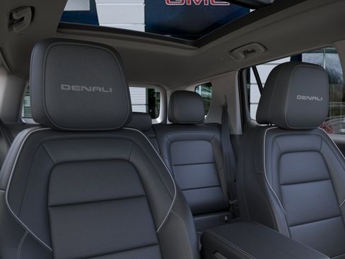 New 2026 GMC Terrain Denali AWD/4WD image 48
