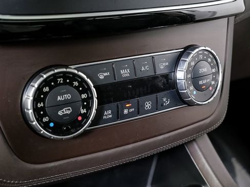 Used 2019 Mercedes-Benz GLS 550 4MATIC image 16