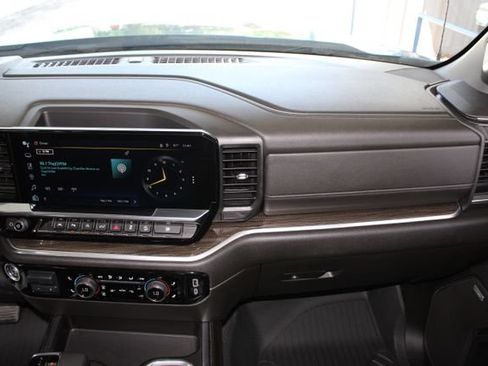 Used 2024 Chevrolet Silverado 1500 RST w/ True North Edition Plus AWD/4WD image 25