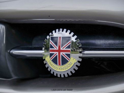 Used 1999 Jaguar XK8 Convertible image 58