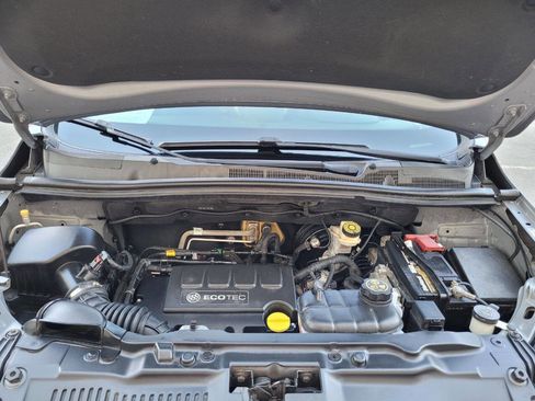 Used 2014 Buick Encore Convenience image 21