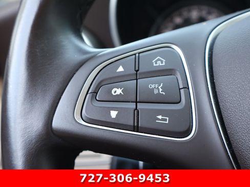 Used 2016 Mercedes-Benz C 300 4MATIC Sedan image 23