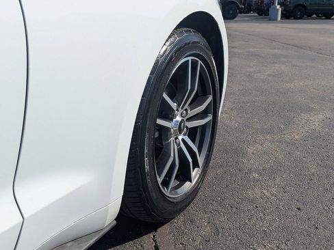Used 2017 Ford Mustang Premium w/ Equipment Group 201A RWD image 25