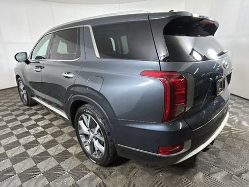 Used 2021 Hyundai Palisade Limited AWD/4WD image 5