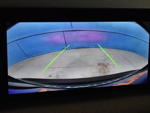 New 2026 Nissan Kicks SV w/ Cold Weather Package image 9