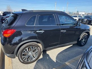 Used 2017 Mitsubishi Outlander Sport AWD video 1