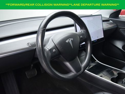 Used 2018 Tesla Model 3 Long Range image 12