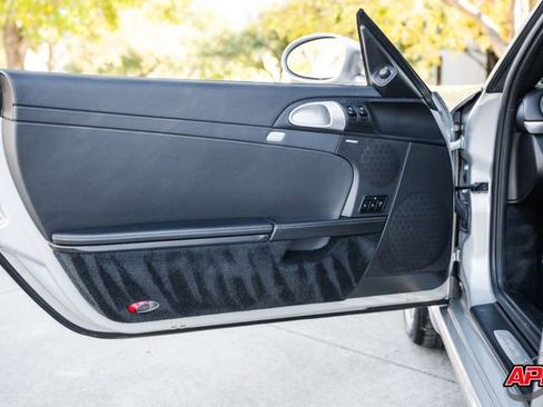 Used 2008 Porsche Cayman S image 47