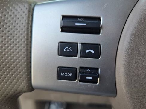 Used 2016 Nissan Frontier SV RWD image 27