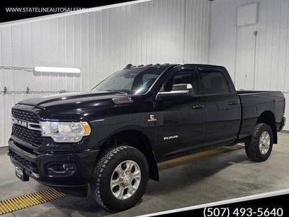 Used 2022 RAM 2500 Big Horn w/ Level 1 Equipment Group