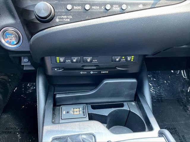 Used 2020 Lexus ES 350 w/ Premium Package FWD image 17